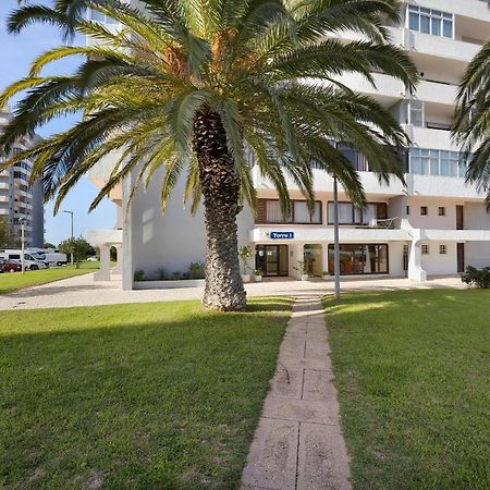 The Studio - Pet Friendly Alvor Exteriér fotografie