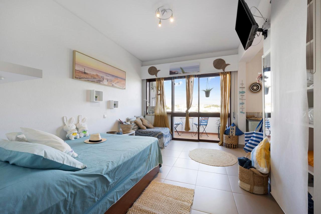 The Studio - Pet Friendly Alvor Exteriér fotografie