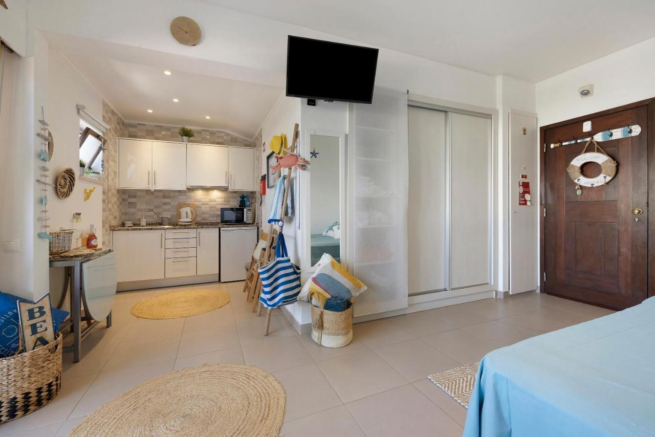The Studio - Pet Friendly Alvor Exteriér fotografie