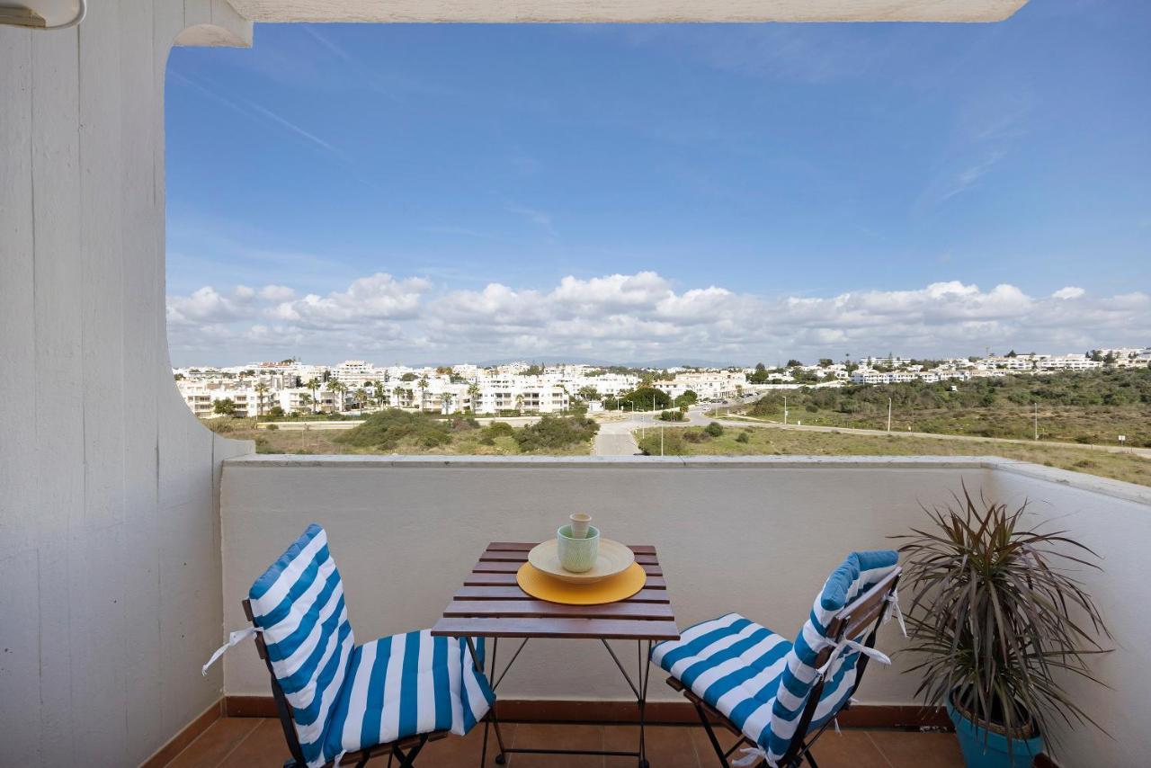 The Studio - Pet Friendly Alvor Exteriér fotografie