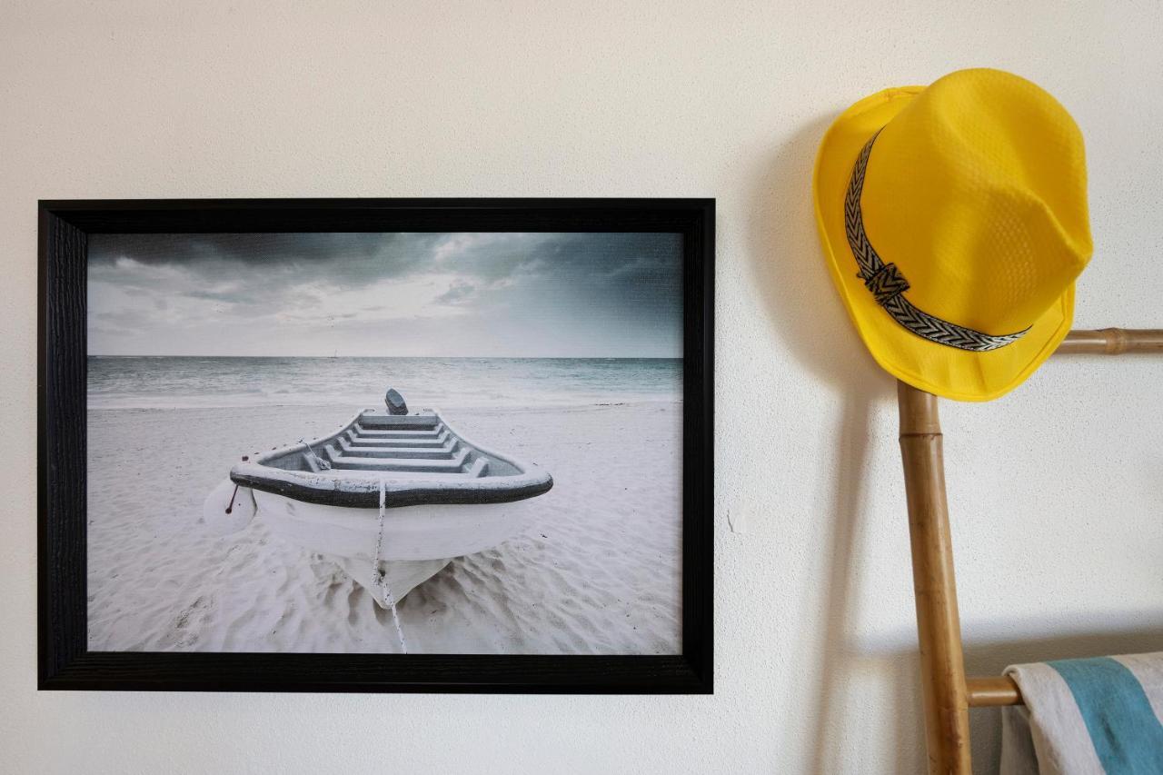 The Studio - Pet Friendly Alvor Exteriér fotografie