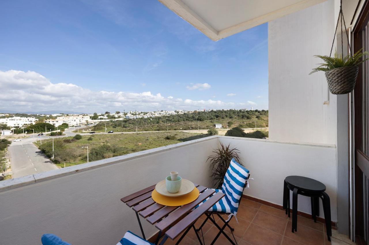 The Studio - Pet Friendly Alvor Exteriér fotografie