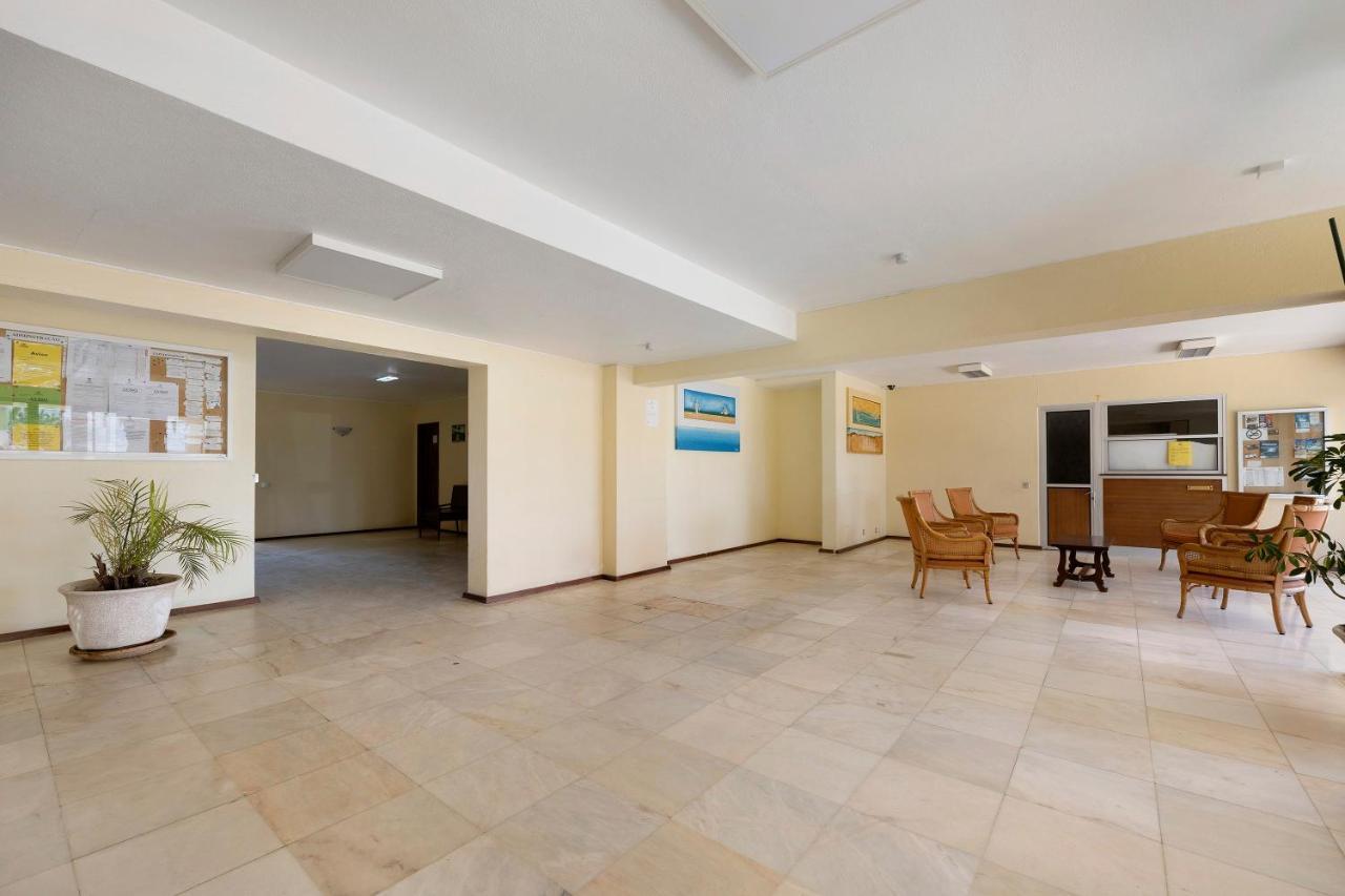 The Studio - Pet Friendly Alvor Exteriér fotografie