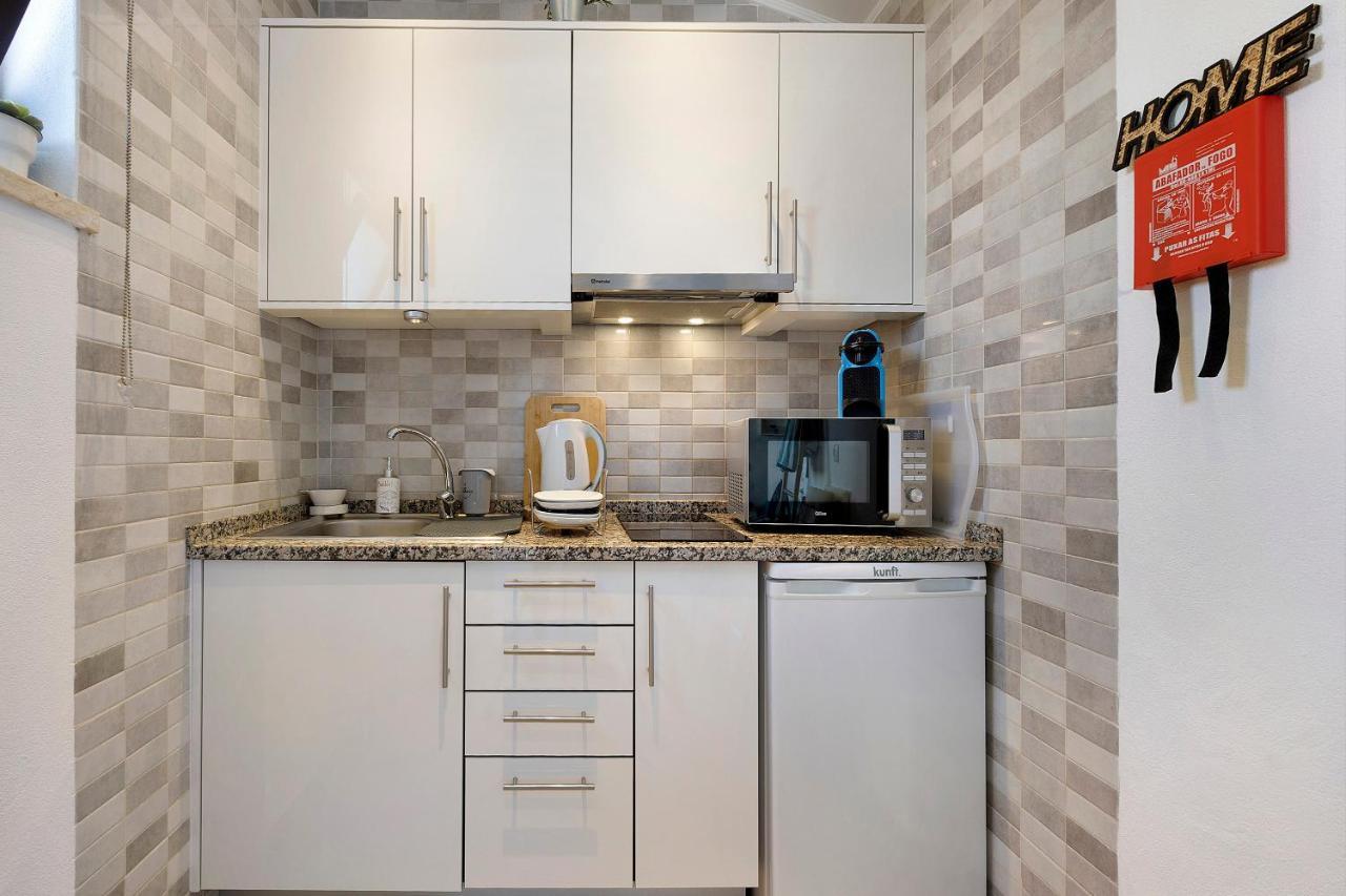 The Studio - Pet Friendly Alvor Exteriér fotografie