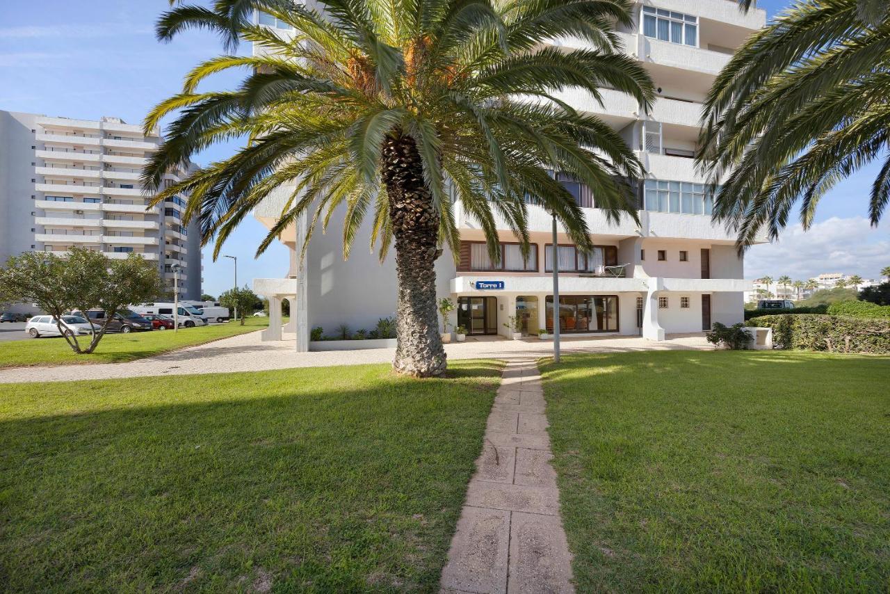 The Studio - Pet Friendly Alvor Exteriér fotografie